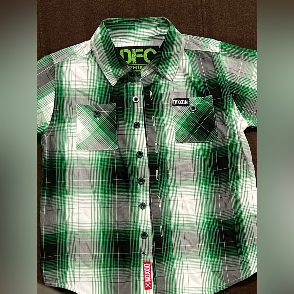 Dixxon Flannel Company